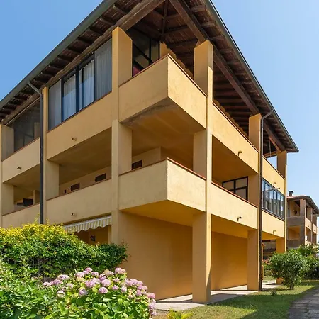 Apartamento Ampio