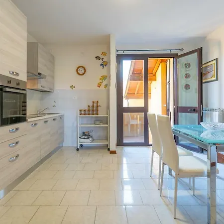Ampio Apartamento Llido Degli Estensi
