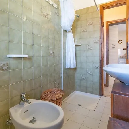 Ampio Apartamento Llido Degli Estensi