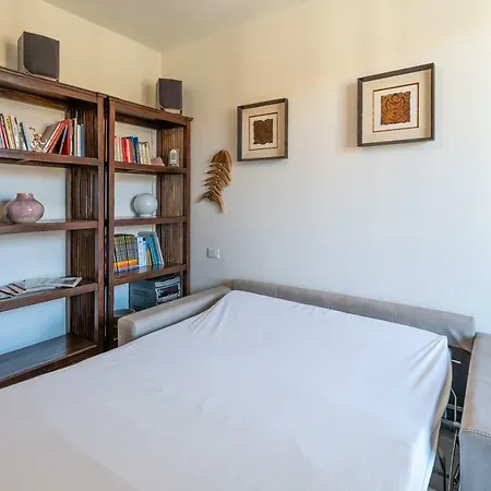 Apartamento Ampio *