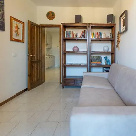 Ampio Apartamento Llido Degli Estensi