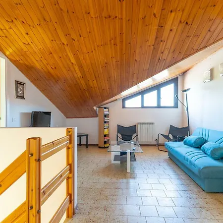 Ampio Apartamento *