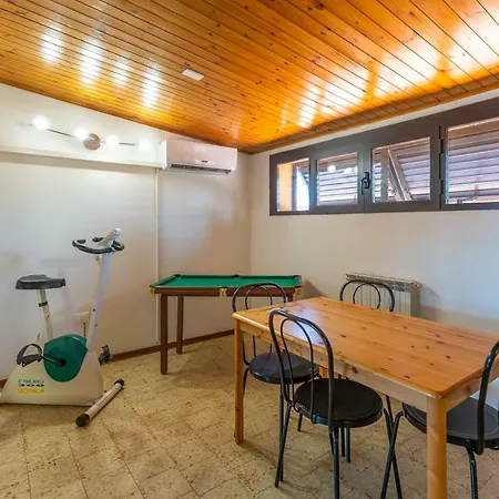 Ampio Apartamento