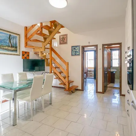 Ampio Appartamento Llido Degli Estensi