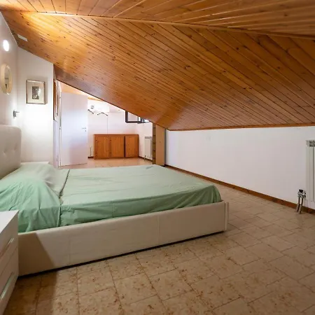 Ampio Appartamento Llido Degli Estensi