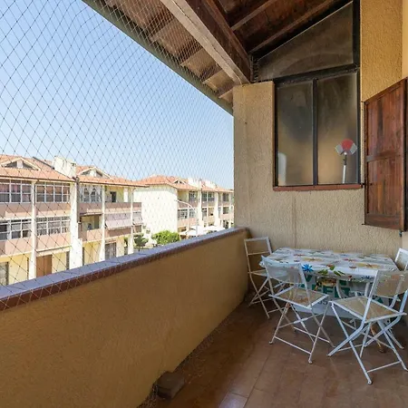 Ampio Lido degli Estensi