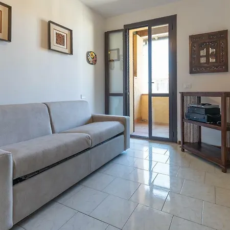Daire Ampio Llido Degli Estensi