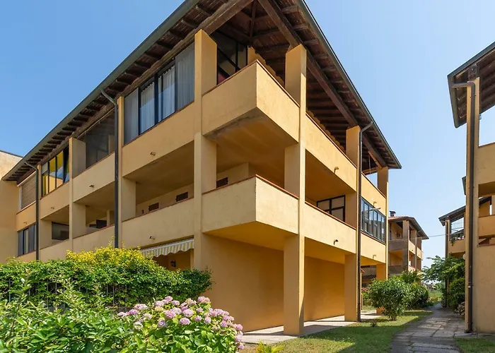 Apartman Ampio
