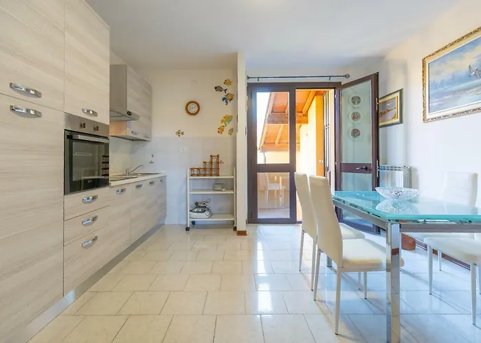 Ampio Apartman Lido degli Estensi