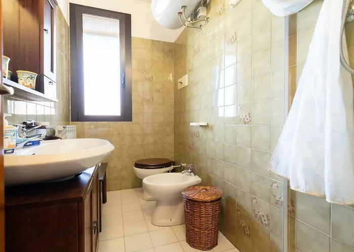 Ampio Apartman