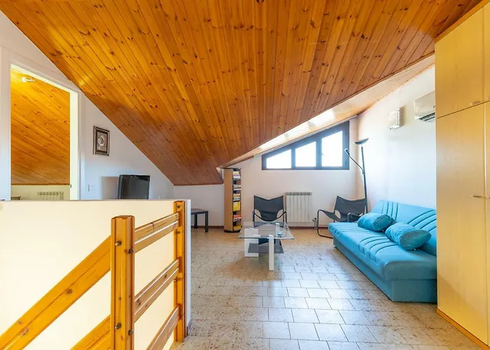 Ampio Apartman *