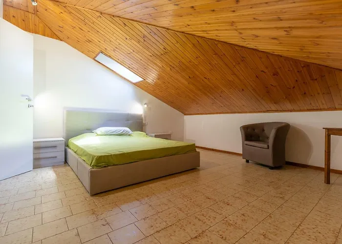 Ampio Lido degli Estensi