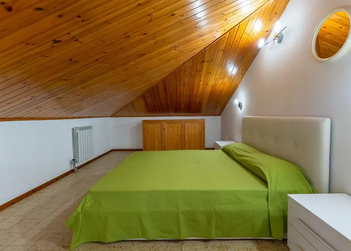 Apartman Ampio